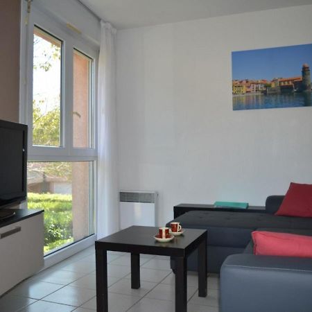 Appartement 3 Pieces A Saint-Cyprien : 6 Couchages, Piscine, Terrasse, Parking Et Wifi - Fr-1-225D-68 Exterior photo