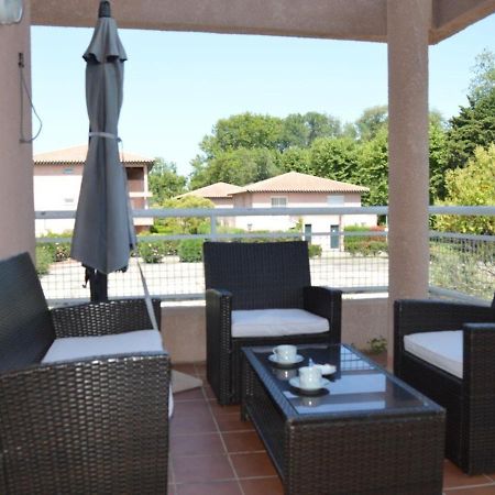 Appartement 3 Pieces A Saint-Cyprien : 6 Couchages, Piscine, Terrasse, Parking Et Wifi - Fr-1-225D-68 Exterior photo