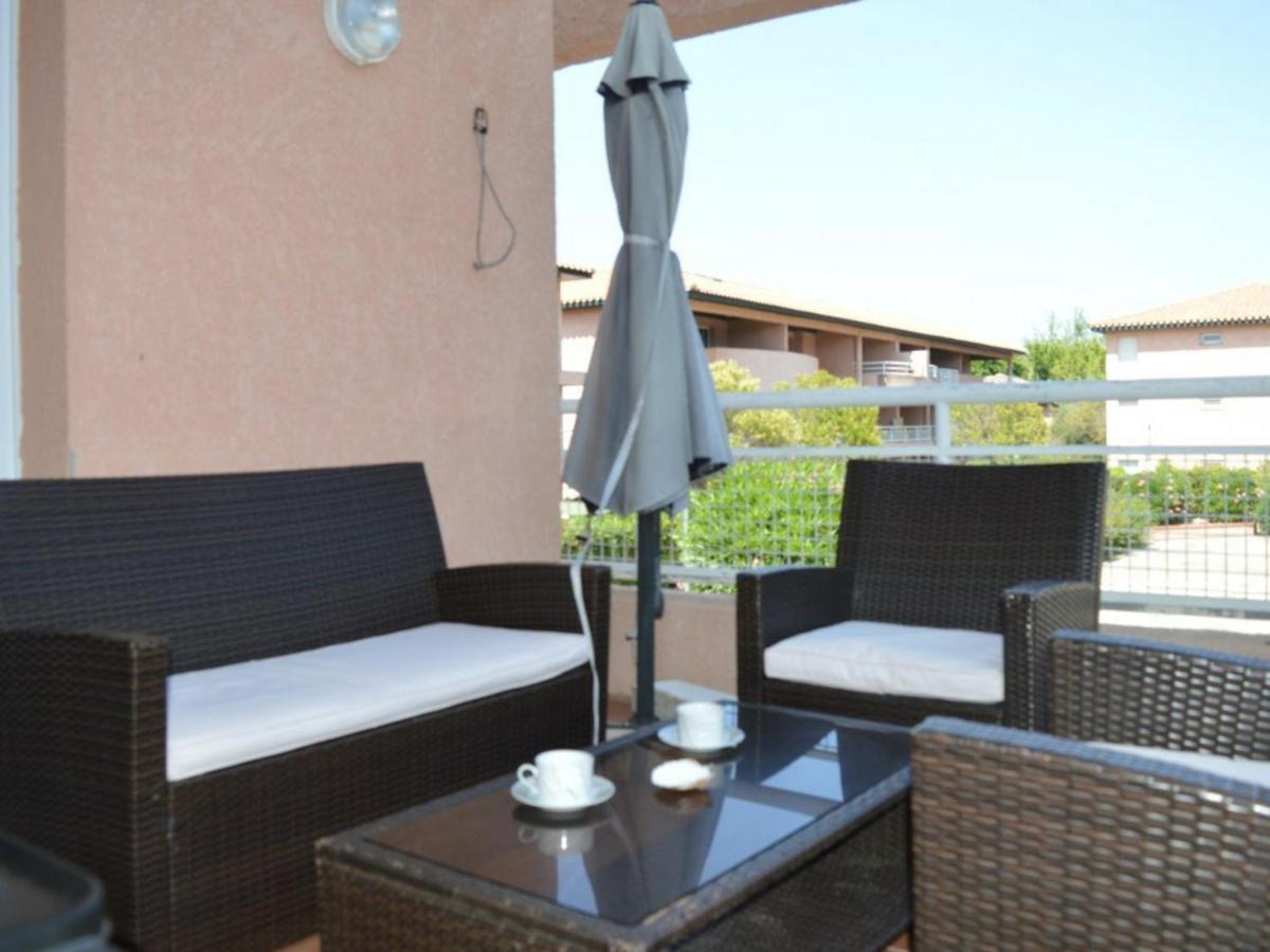 Appartement 3 Pieces A Saint-Cyprien : 6 Couchages, Piscine, Terrasse, Parking Et Wifi - Fr-1-225D-68 Exterior photo