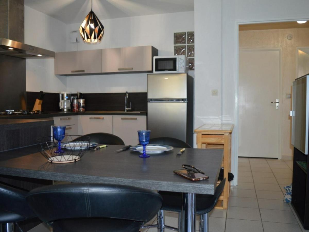 Appartement 3 Pieces A Saint-Cyprien : 6 Couchages, Piscine, Terrasse, Parking Et Wifi - Fr-1-225D-68 Exterior photo