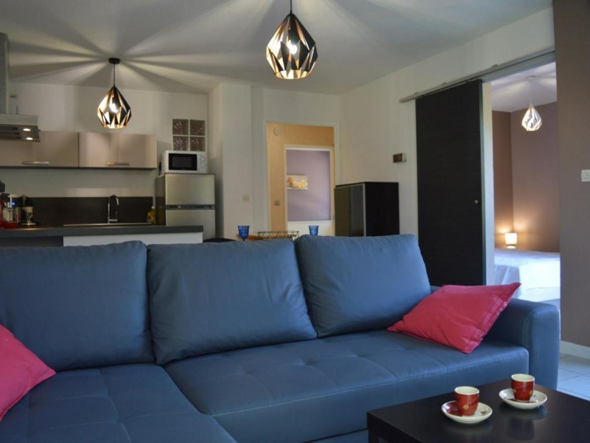 Appartement 3 Pieces A Saint-Cyprien : 6 Couchages, Piscine, Terrasse, Parking Et Wifi - Fr-1-225D-68 Exterior photo