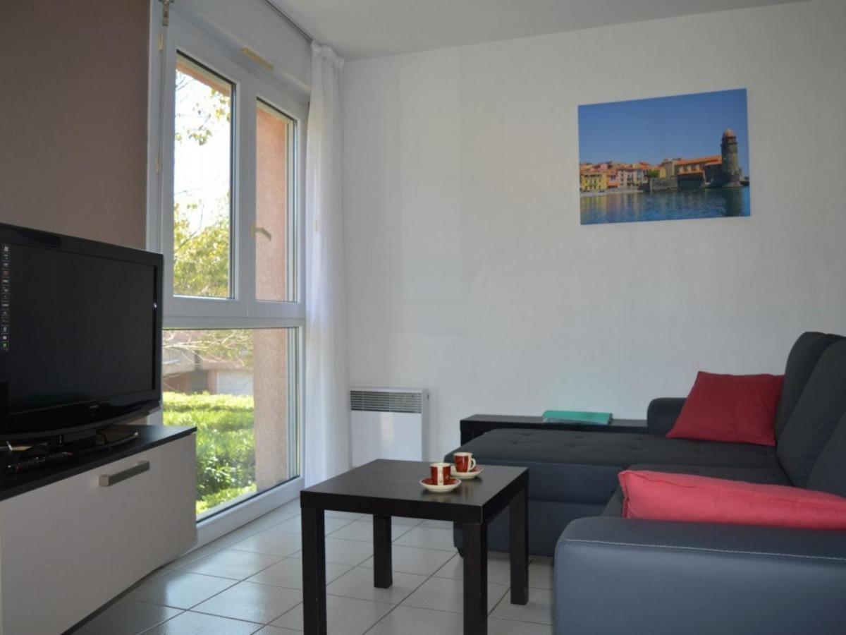 Appartement 3 Pieces A Saint-Cyprien : 6 Couchages, Piscine, Terrasse, Parking Et Wifi - Fr-1-225D-68 Exterior photo