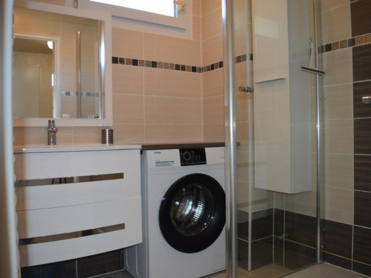 Appartement 3 Pieces A Saint-Cyprien : 6 Couchages, Piscine, Terrasse, Parking Et Wifi - Fr-1-225D-68 Exterior photo
