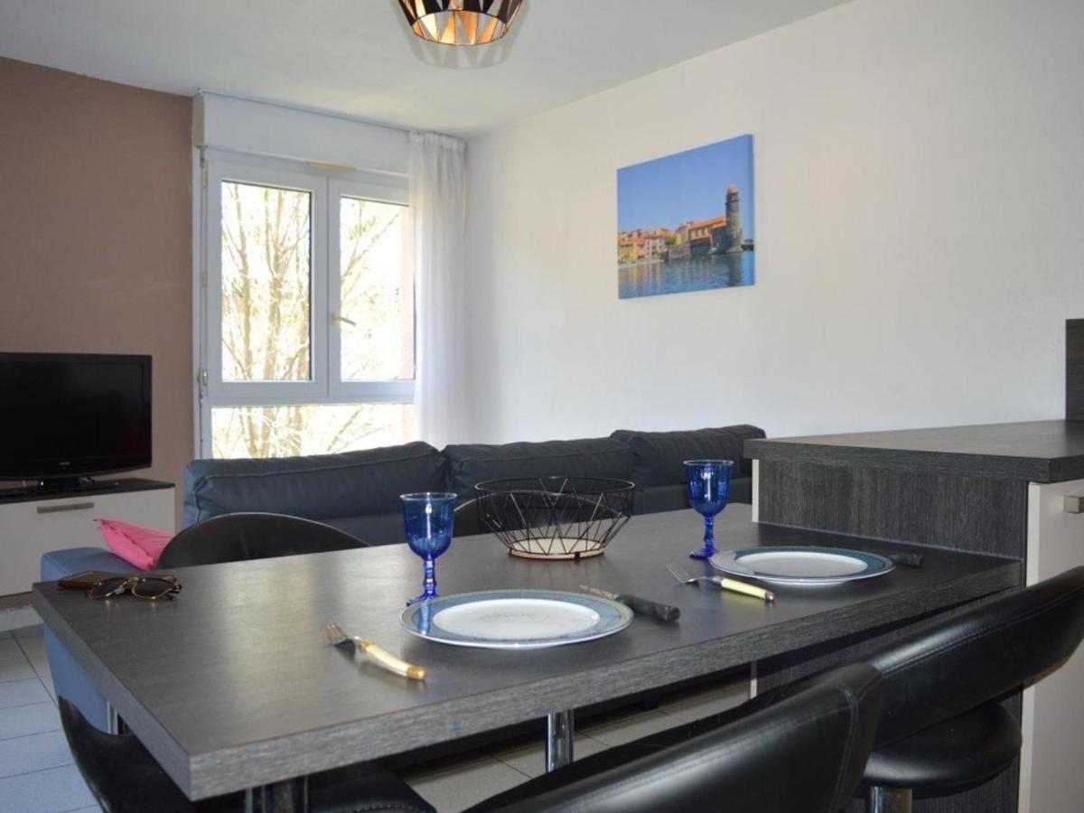 Appartement 3 Pieces A Saint-Cyprien : 6 Couchages, Piscine, Terrasse, Parking Et Wifi - Fr-1-225D-68 Exterior photo