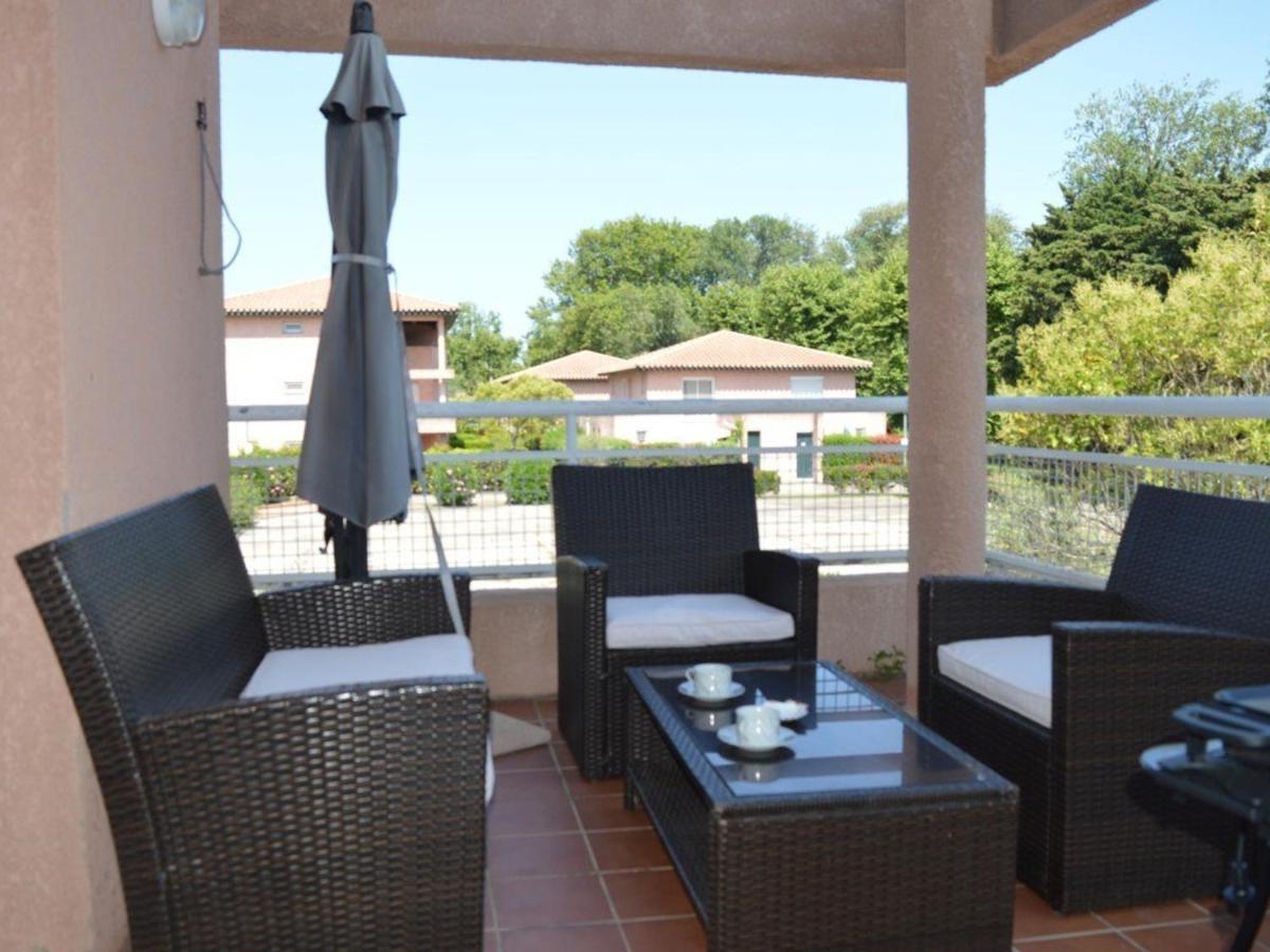 Appartement 3 Pieces A Saint-Cyprien : 6 Couchages, Piscine, Terrasse, Parking Et Wifi - Fr-1-225D-68 Exterior photo
