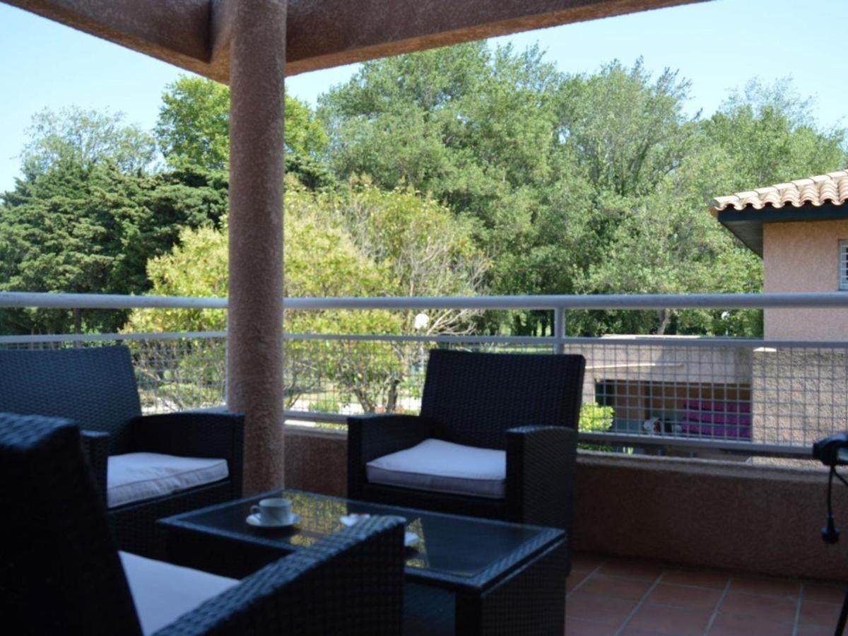 Appartement 3 Pieces A Saint-Cyprien : 6 Couchages, Piscine, Terrasse, Parking Et Wifi - Fr-1-225D-68 Exterior photo