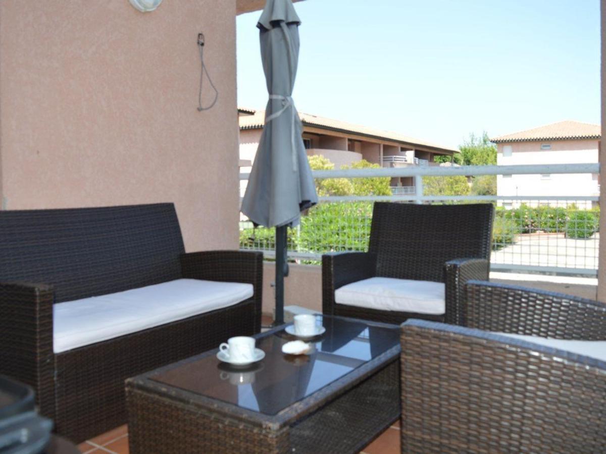 Appartement 3 Pieces A Saint-Cyprien : 6 Couchages, Piscine, Terrasse, Parking Et Wifi - Fr-1-225D-68 Exterior photo