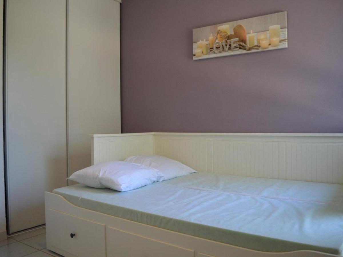 Appartement 3 Pieces A Saint-Cyprien : 6 Couchages, Piscine, Terrasse, Parking Et Wifi - Fr-1-225D-68 Exterior photo