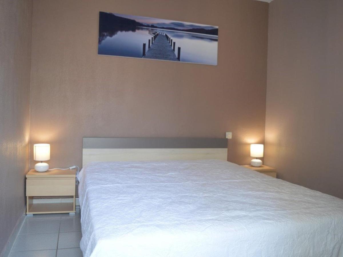 Appartement 3 Pieces A Saint-Cyprien : 6 Couchages, Piscine, Terrasse, Parking Et Wifi - Fr-1-225D-68 Exterior photo