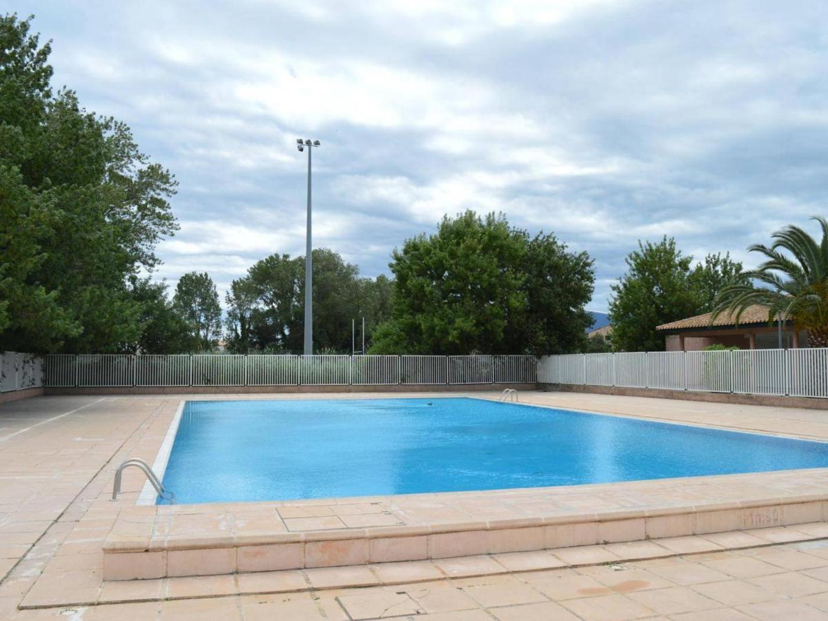 Appartement 3 Pieces A Saint-Cyprien : 6 Couchages, Piscine, Terrasse, Parking Et Wifi - Fr-1-225D-68 Exterior photo